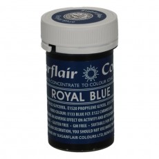 Boja 25g royal blue